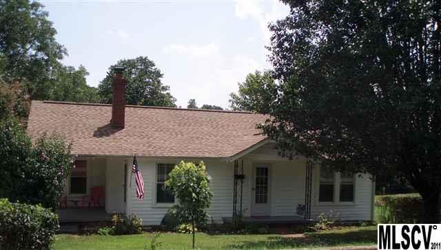 415 W 12th Street Newton NC 28658