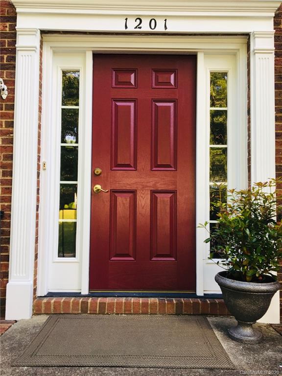 1201 Old Pond Lane Matthews NC 28105
