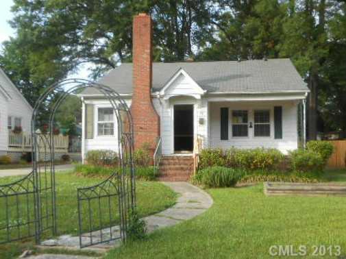 510 W 8th Avenue Gastonia NC 28052