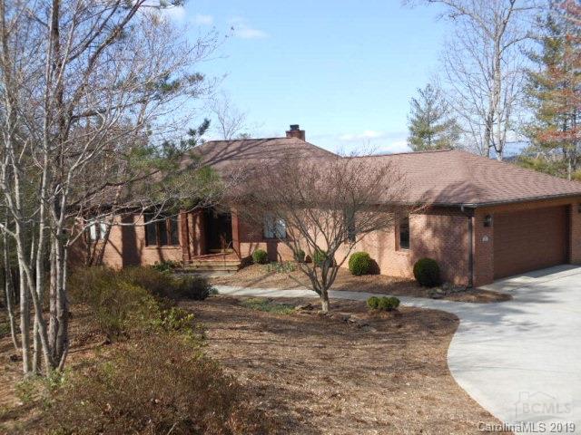 1731 Hawksbill Court Morganton NC 28655