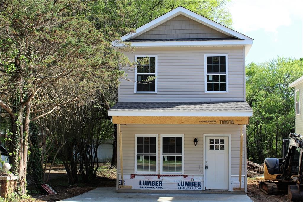1870 19th Avenue Ne Hickory NC 28601