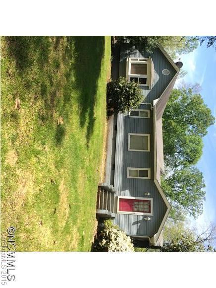 192 Green Waters Road Rutherfordton NC 28139