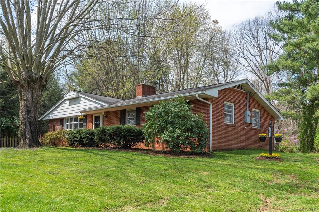 81 Wiley Haynes Drive Clyde NC 28721