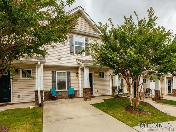 27 Amersham Lane Fletcher NC 28732