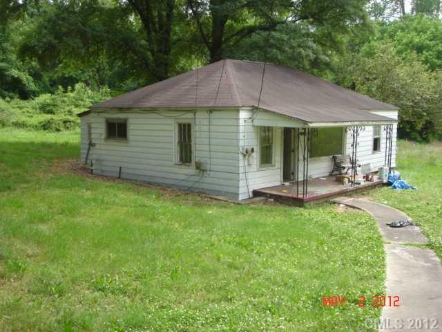 2104 Modena Street Gastonia NC 28054