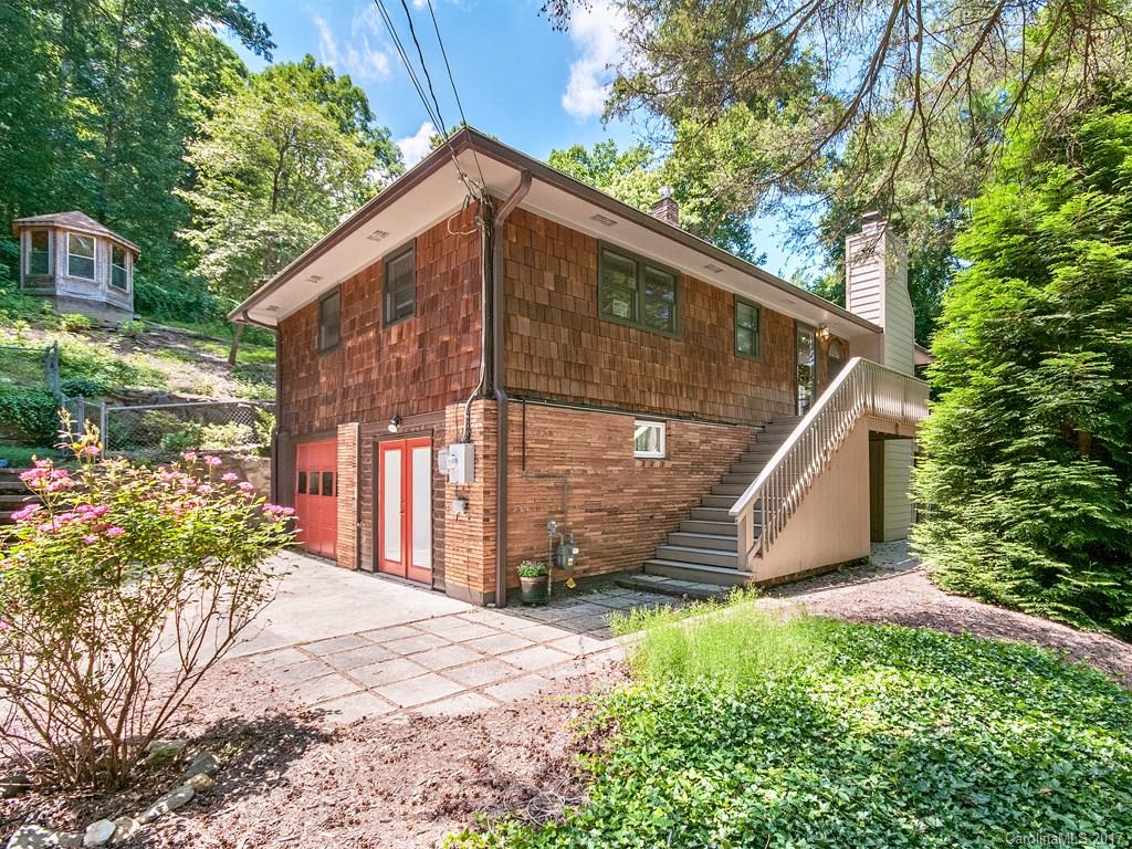 36 Valle Vista Drive Asheville NC 28804