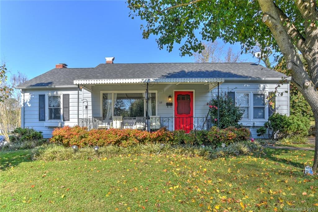 23 Inglewood Avenue Asheville NC 28806