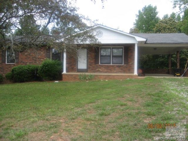 5341 Cannon Drive Granite Falls NC 28630