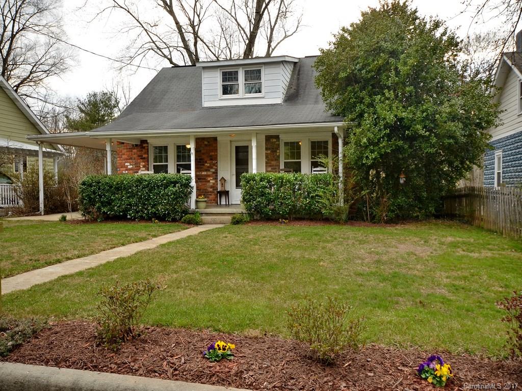 610 Brookshire Street Asheville NC 28803