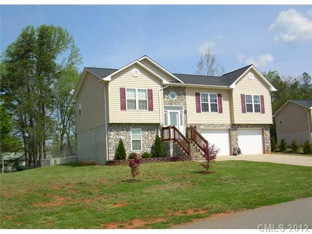 1274 Trinity Place Granite Falls NC 28630