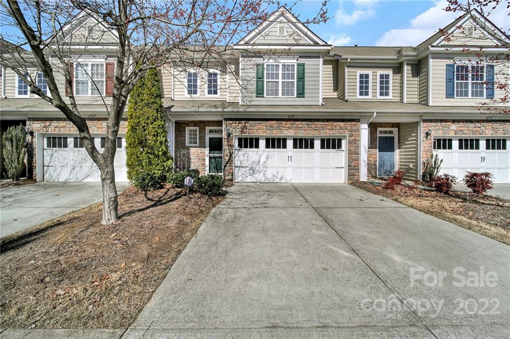 6773 Dusty Saddle Road Charlotte NC 28277
