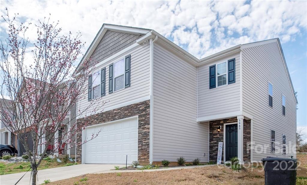 3985 Potts Grove Place Concord NC 28025