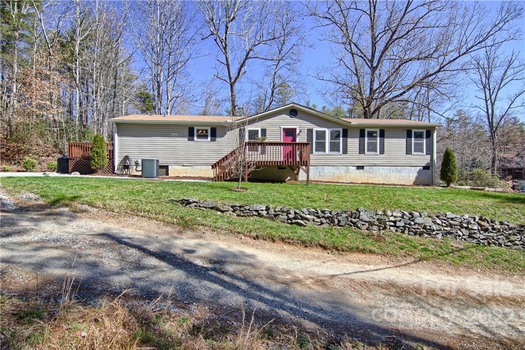 20 Cascade Village Road Pisgah Forest NC 28768