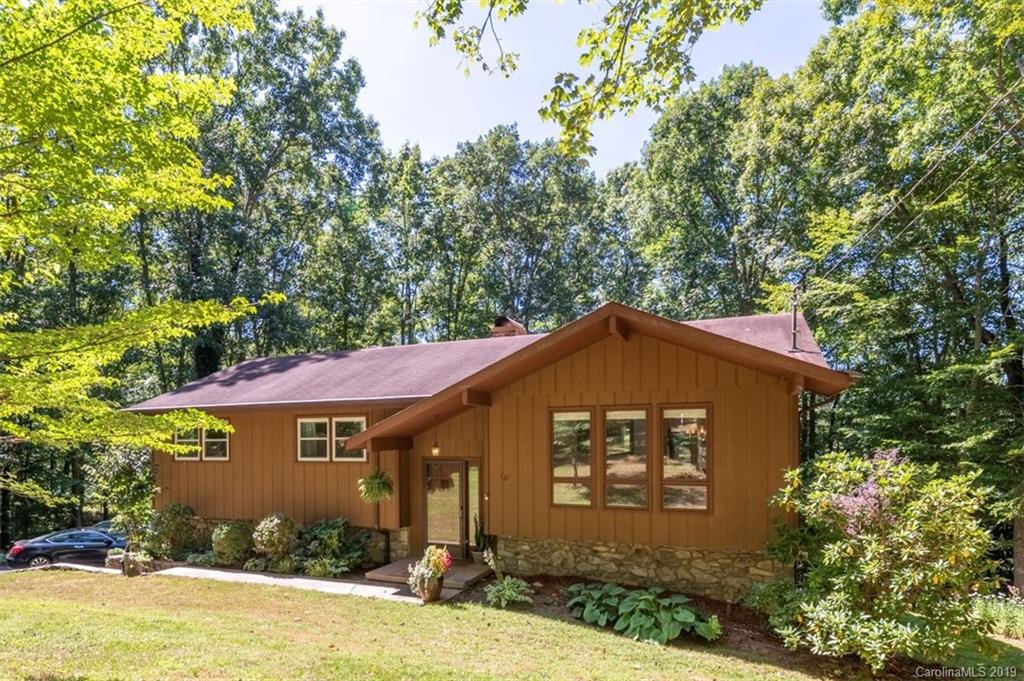 18 Owlet Drive Weaverville NC 28787