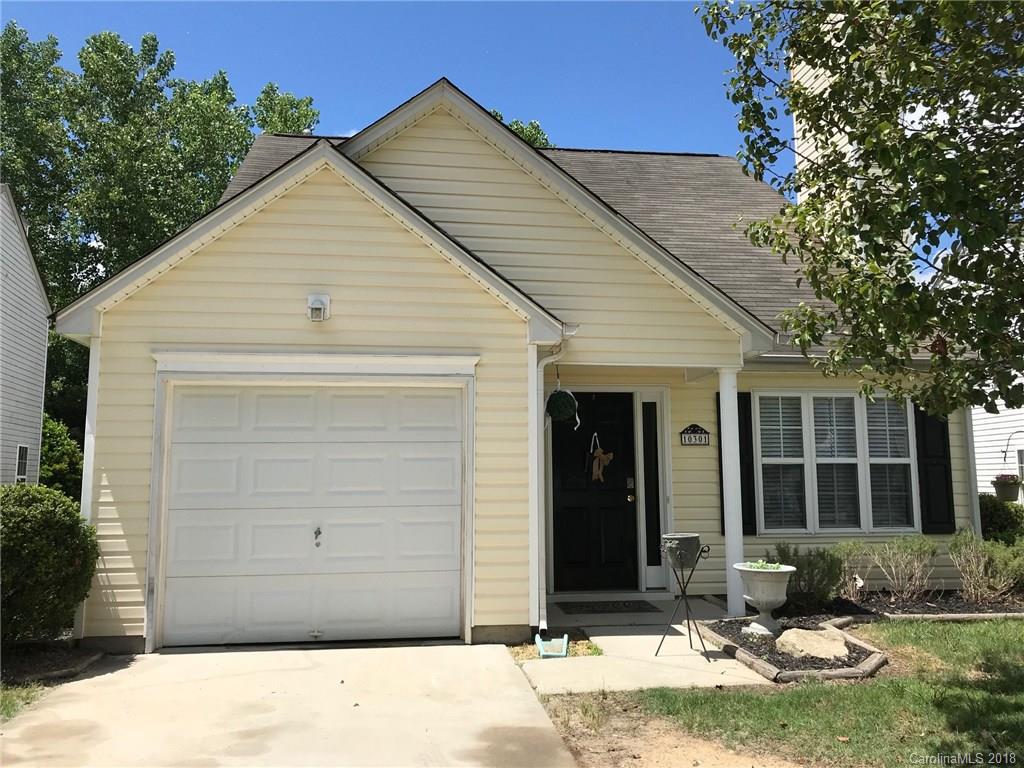 10301 Covingtonwood Drive Charlotte NC 28214