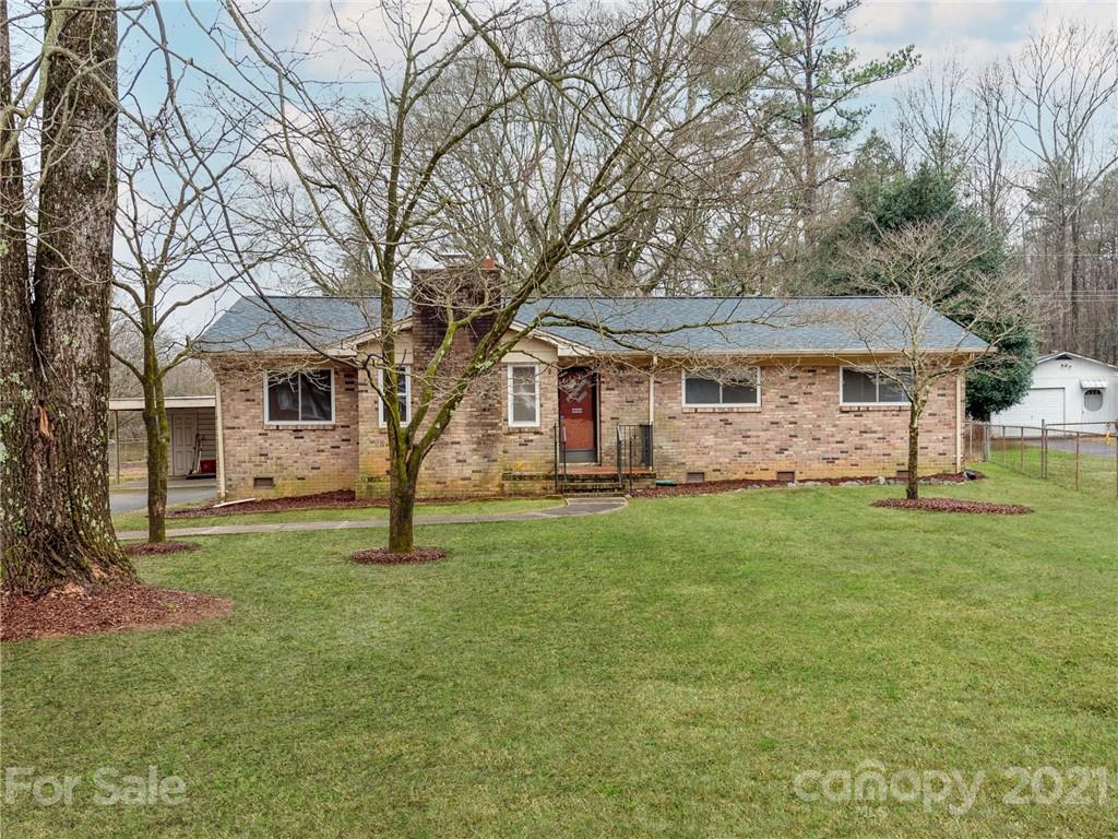 4818 Dogwood Place Charlotte NC 28212