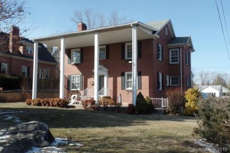 581 Rutherford Road Marion NC 28752