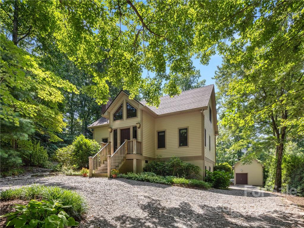 102 Sunset Hills Court Asheville NC 28803