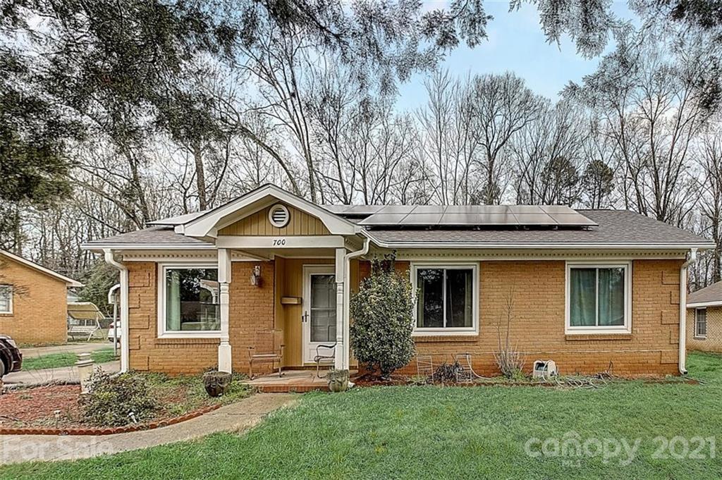 700 Vickery Drive Charlotte NC 28215