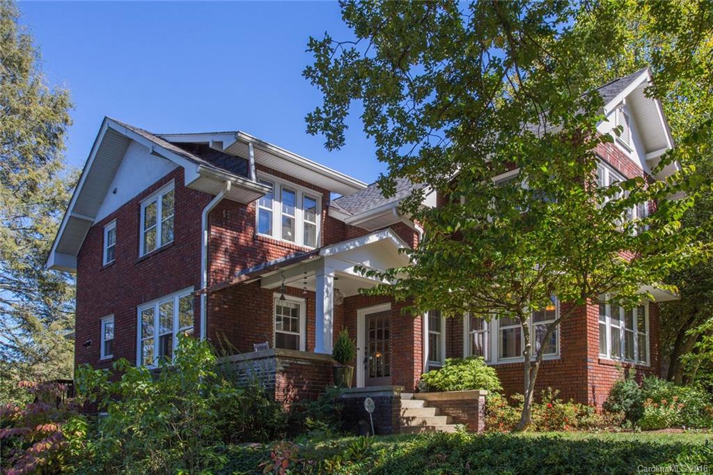 22 Finalee Avenue Asheville NC 28803