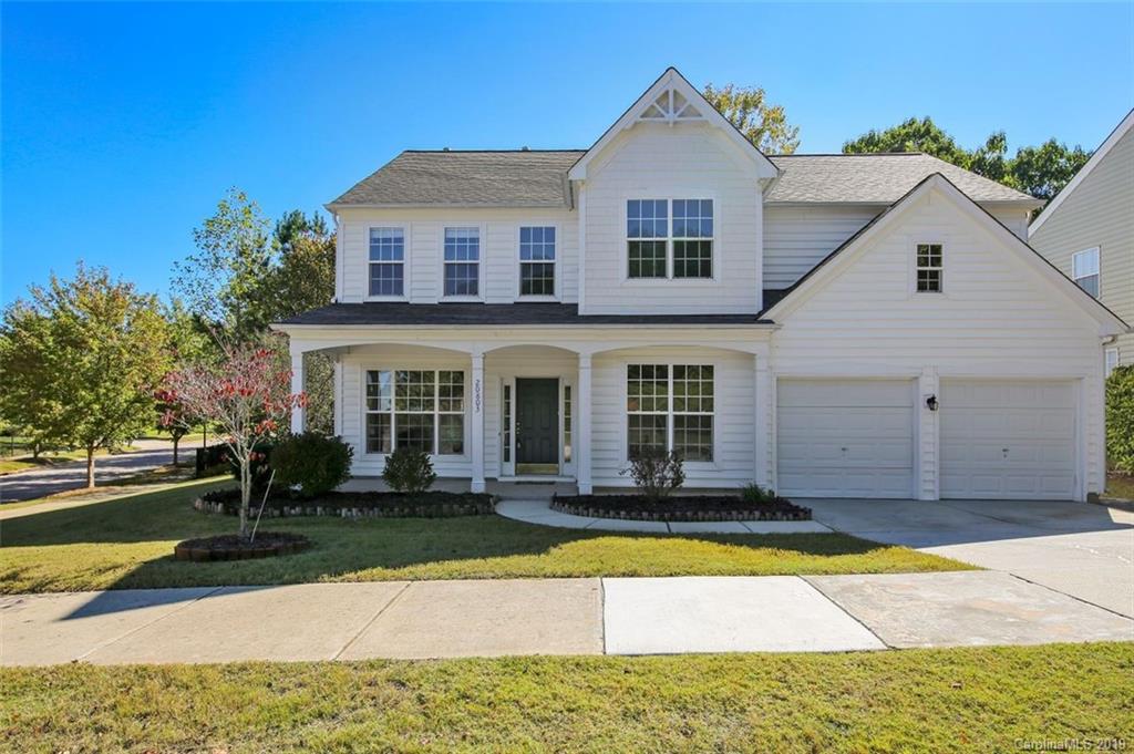 20803 Brinkley Street Cornelius NC 28031