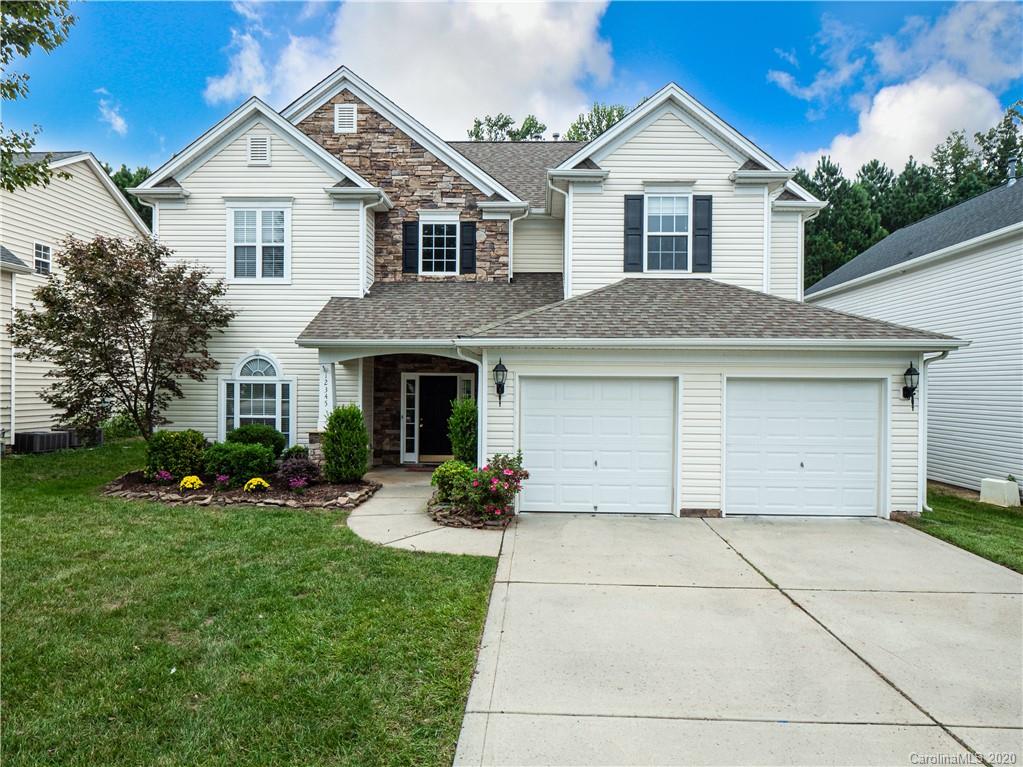 12345 Mcallister Park Drive Charlotte NC 28277