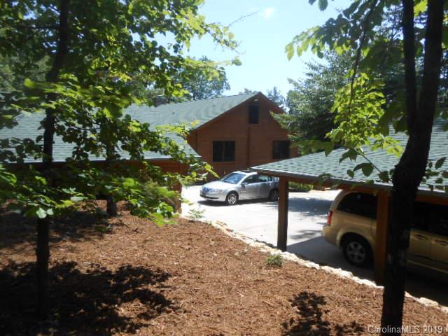 143 Mountain Vista Drive Nebo NC 28761