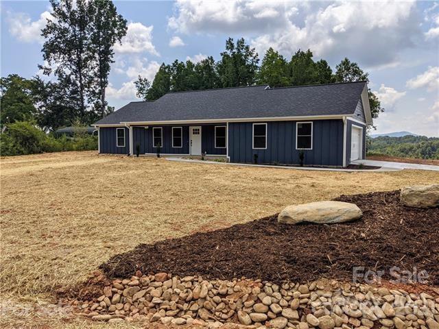 38 Mountain Springs Drive Nebo NC 28761