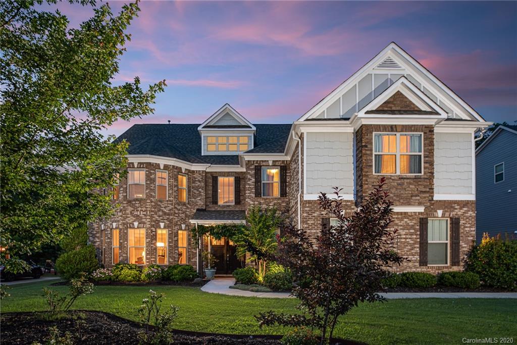 16221 Loch Raven Road Huntersville NC 28078