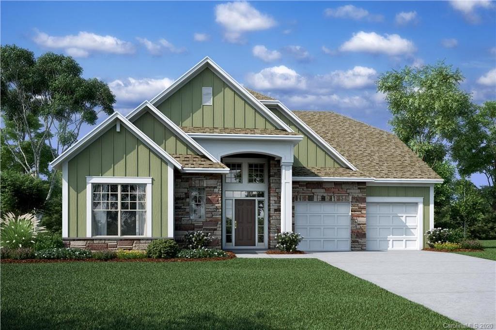 12512 Journeys End Trail Huntersville NC 28078