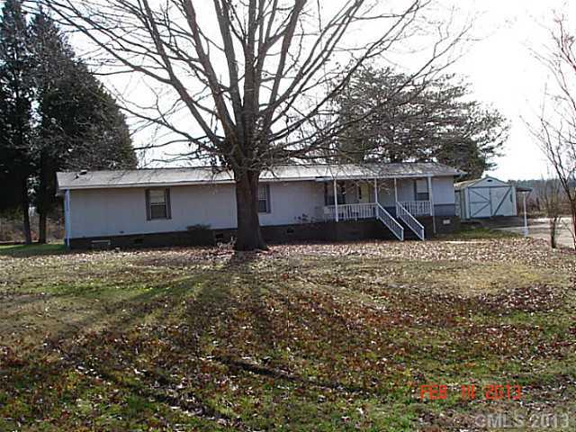 180 Louise Drive Mooresville NC 28115