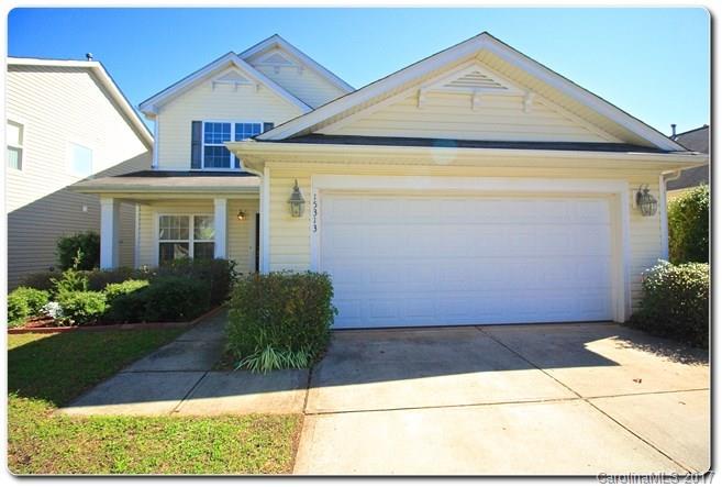 15313 Superior Street Charlotte NC 28273