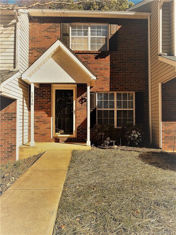 5630 Prescott Court Charlotte NC 28269