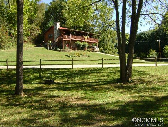 7 Noland Drive Clyde NC 28721