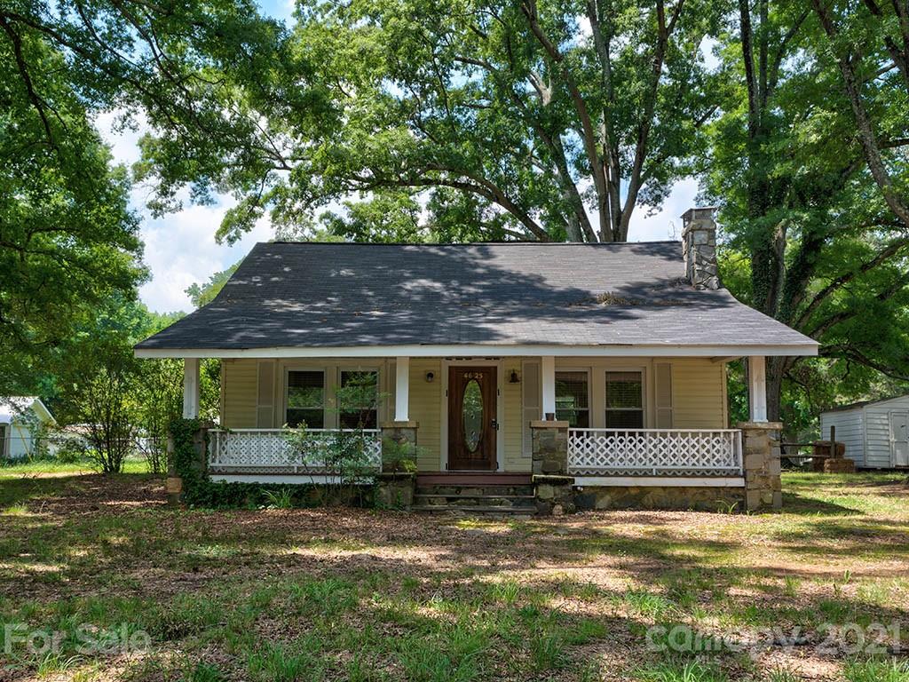 4625 Wilgrove Mint Hill Road Mint Hill NC 28227