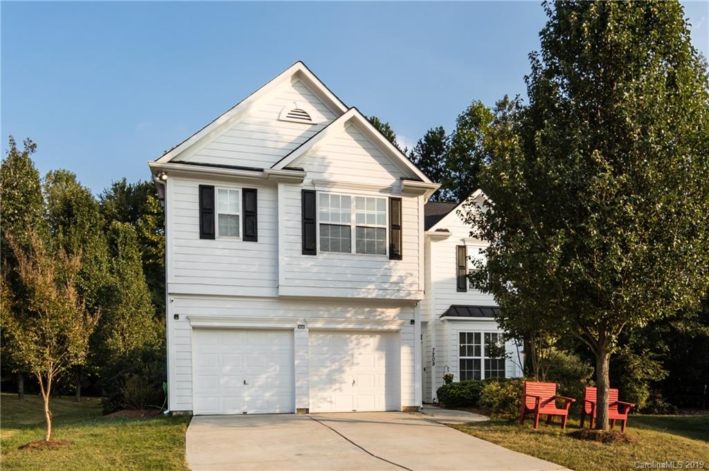 7209 Lady Ann Court Charlotte NC 28216