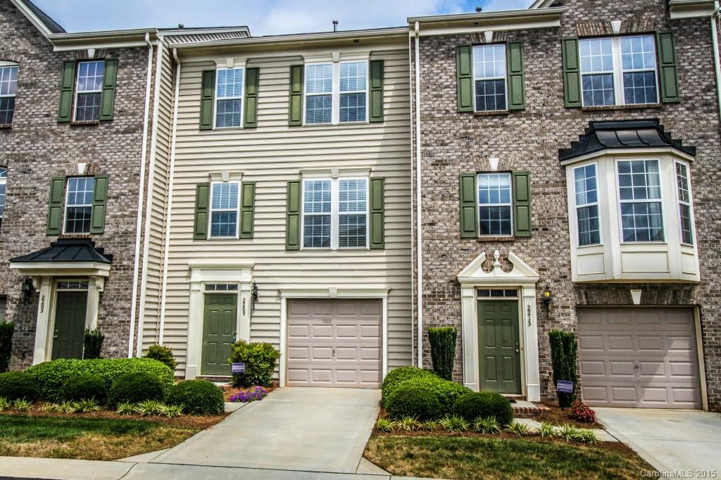 2209 Belle Vernon Avenue Charlotte NC 28210