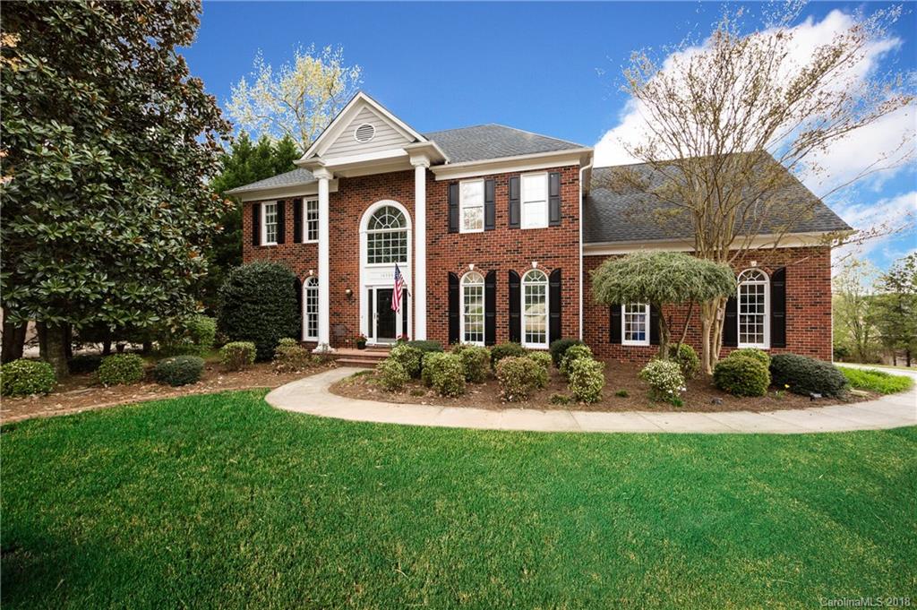 16308 Woolwine Road Charlotte NC 28278