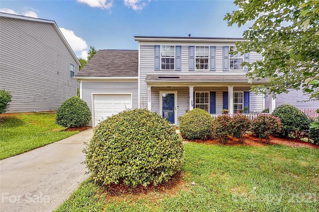 3053 Rockingham Court SW Concord NC 28025