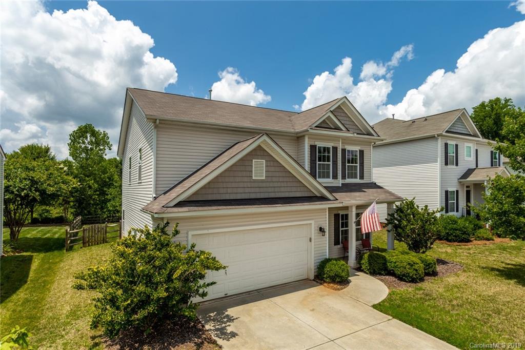 200 Morning Dew Lane Mount Holly NC 28120