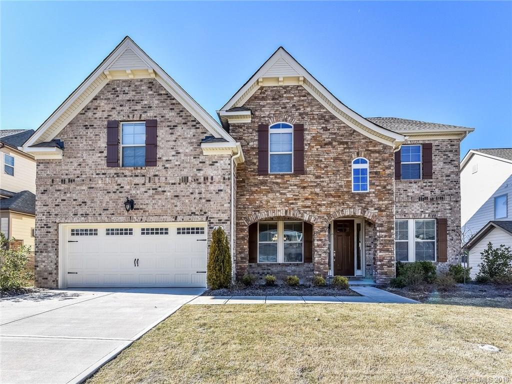 336 Barclay Drive Waxhaw NC 28173