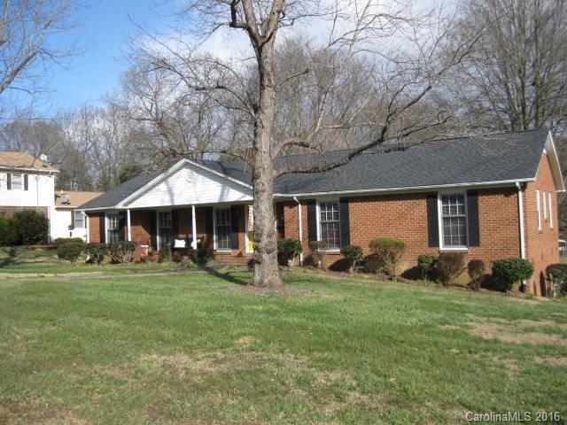 1824 Kingston Drive Gastonia NC 28052
