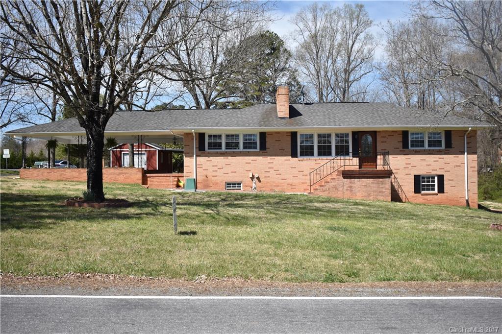 1903 Long Shoals Road Lincolnton NC 28092
