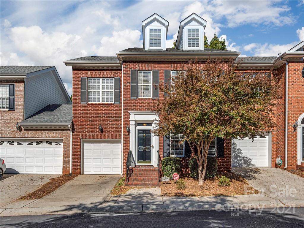 14552 Adair Manor Court Charlotte NC 28277