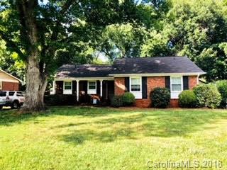 6001 Brookhaven Road Charlotte NC 28210