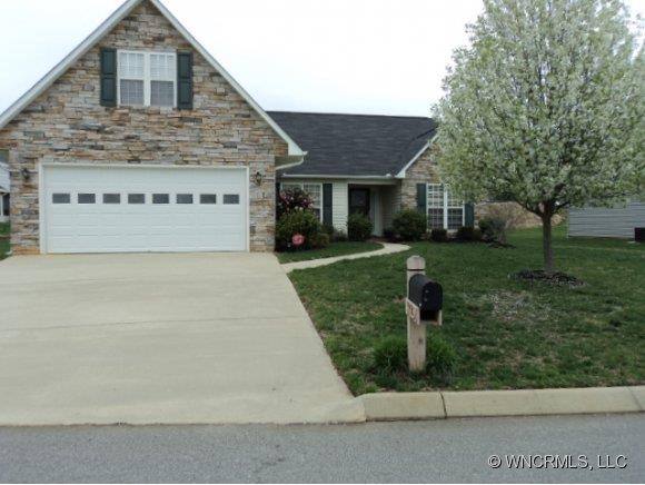 65 Dove Hollow Road Fletcher NC 28732