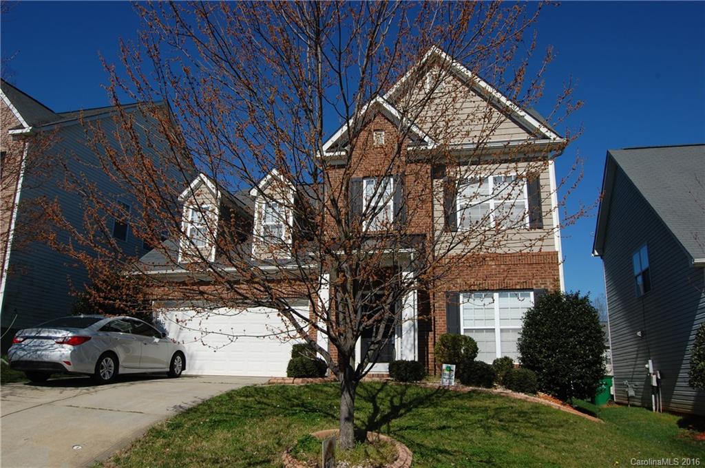 11512 Sidney Crest Avenue Charlotte NC 28213
