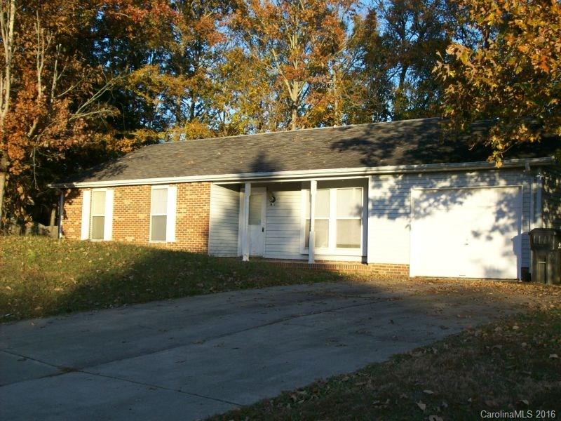 612 Vista Grande Circle Charlotte NC 28226