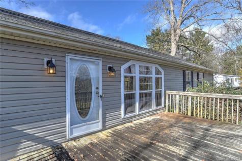 61 Wright Road Asheville NC 28804