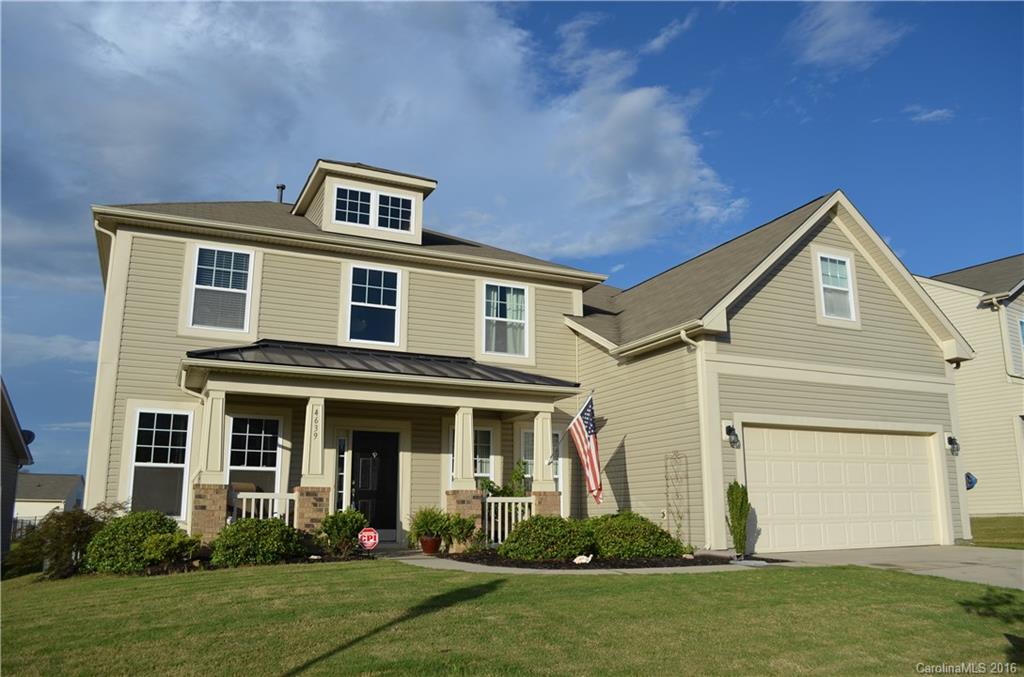 4639 Dunberry Place Sw Concord NC 28027